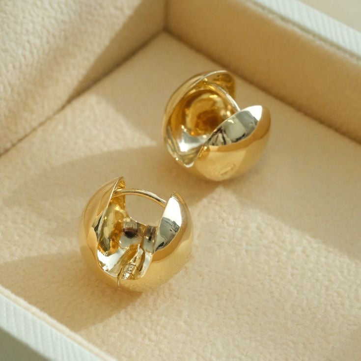 Gold Sphere TAC