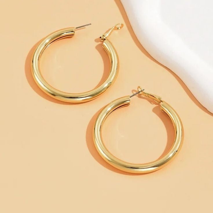 Minimal Hoop TAC