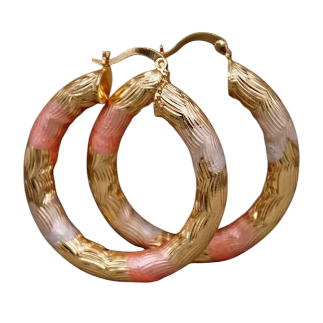 Acrylic Hoop TAC