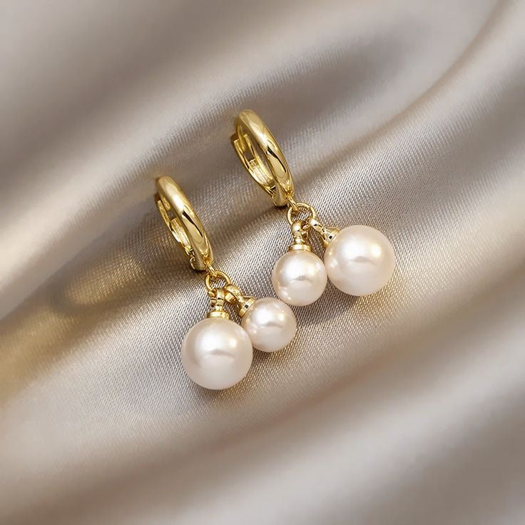 Dangle Earring 13 TAC