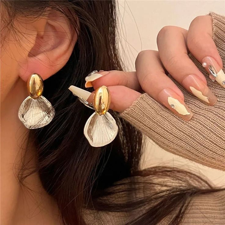 Seashell Chic TAC