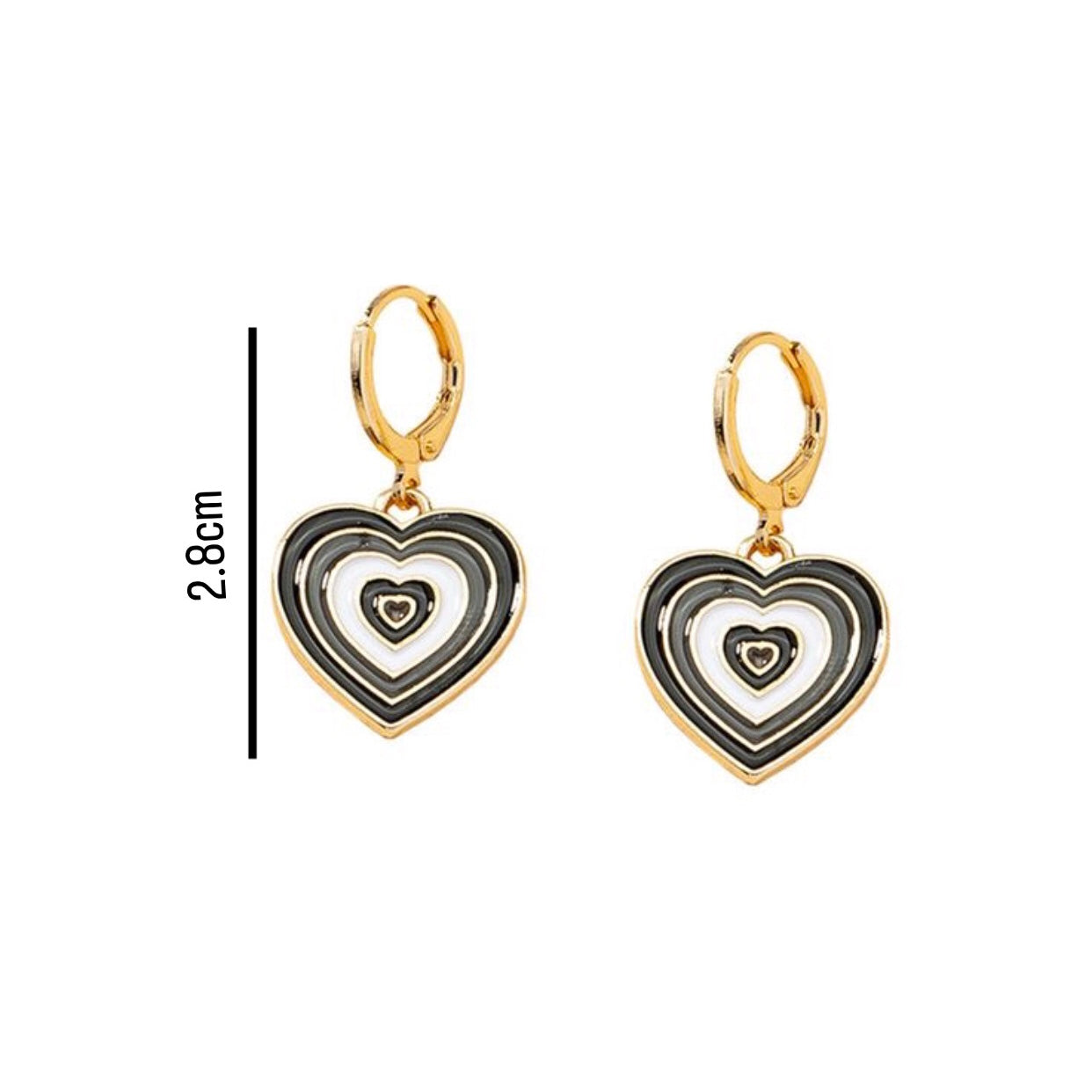Dangle Earrings 02 TAC