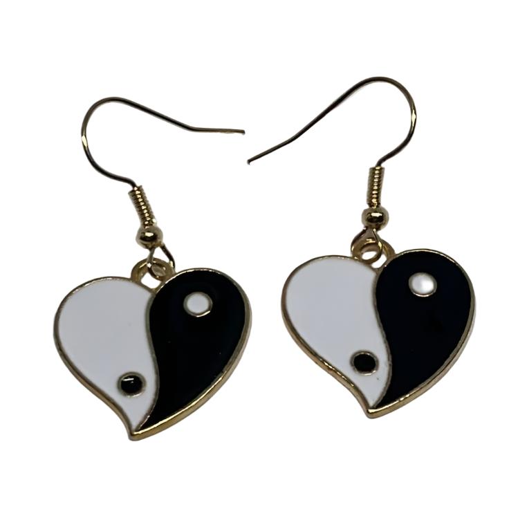 Dangle Earrings 04 TAC