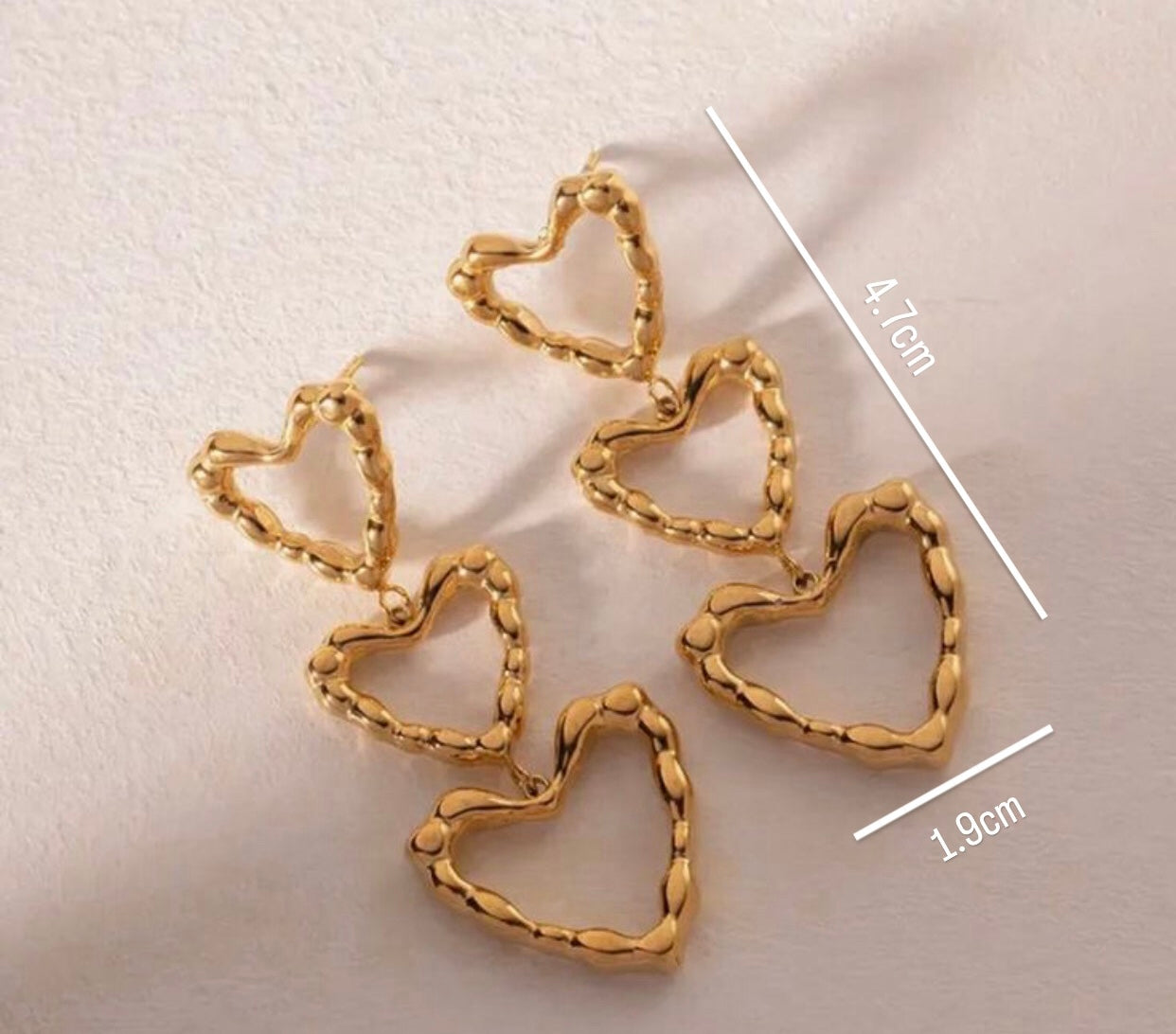 Heart Knot TAC