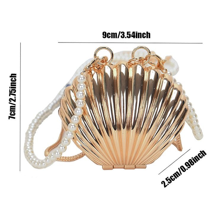 Metallashell Bag TAC