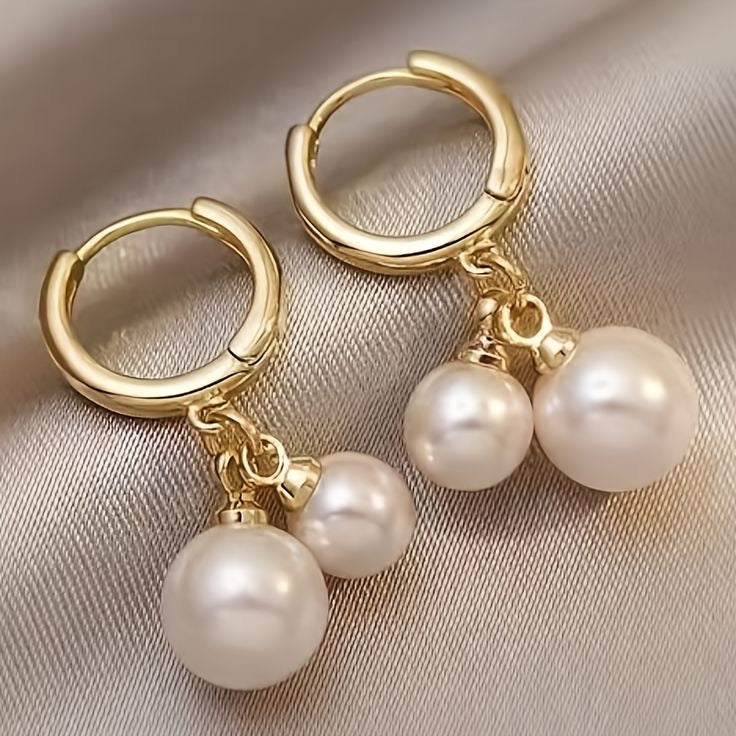 Dangle Earring 13 TAC