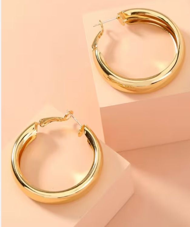 Minimal Hoop TAC