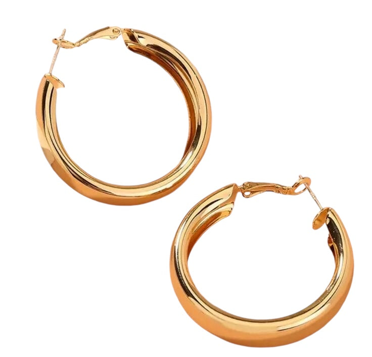 Minimal Hoop TAC