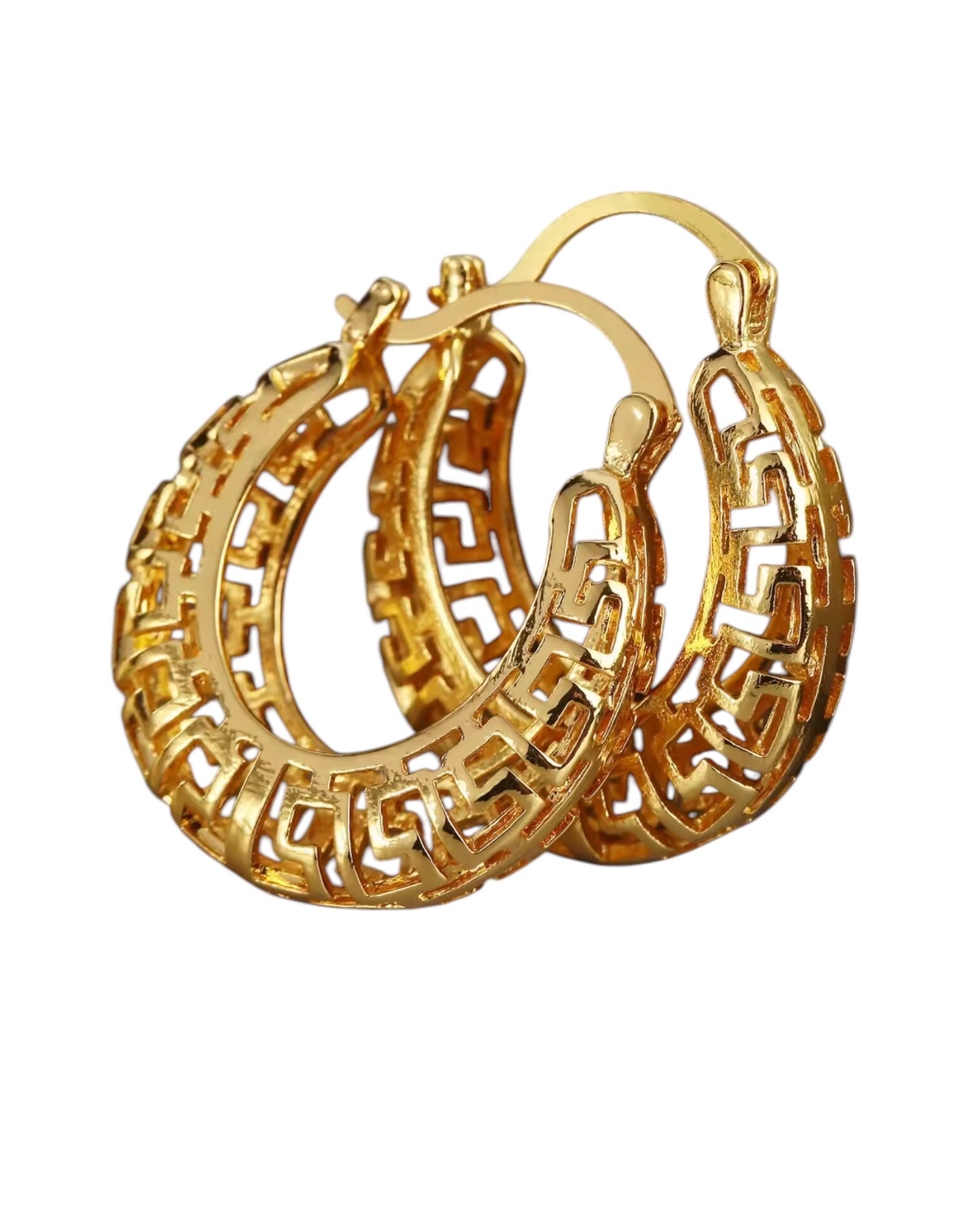 Roman Hoop TAC