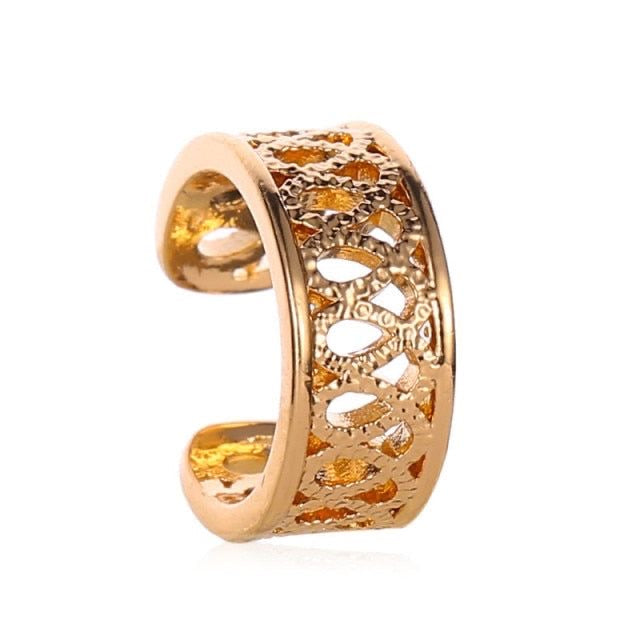 Ear Cuff 17 TAC