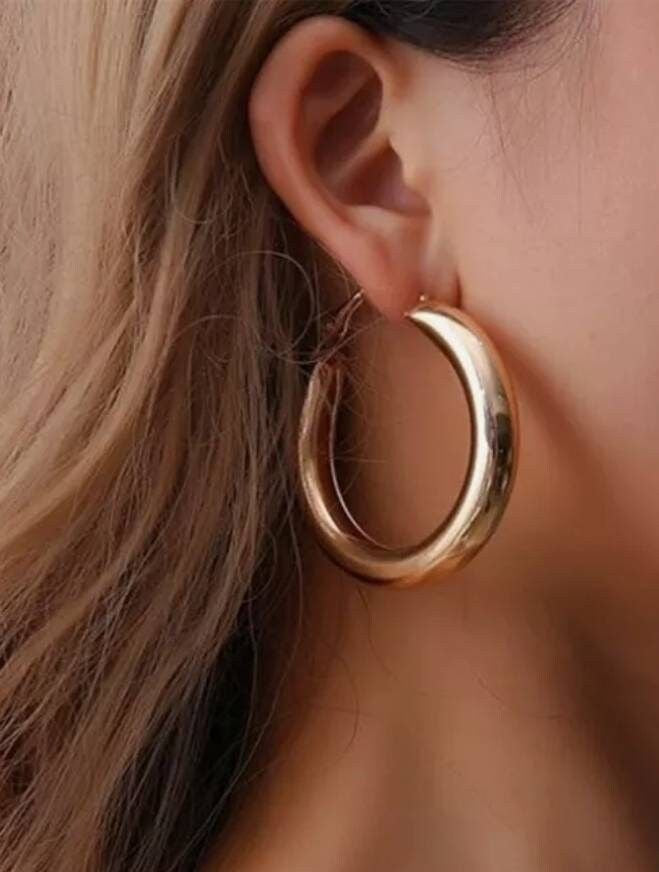 Minimal Hoop TAC