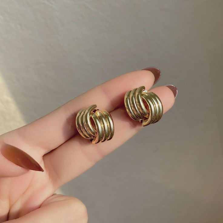 Claw knot TAC