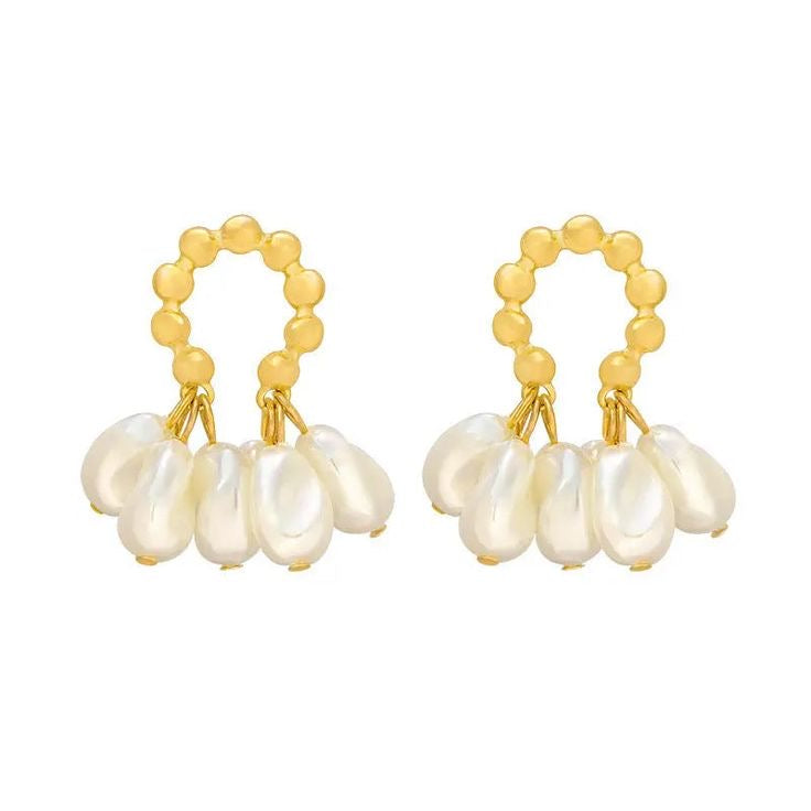 Pearl Dangle TAC