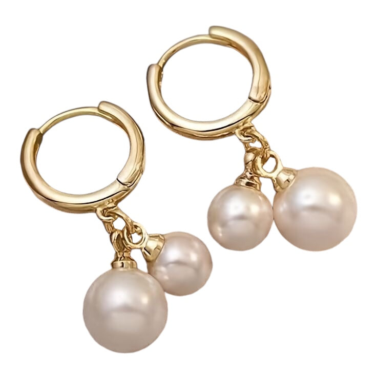 Dangle Earring 13 TAC