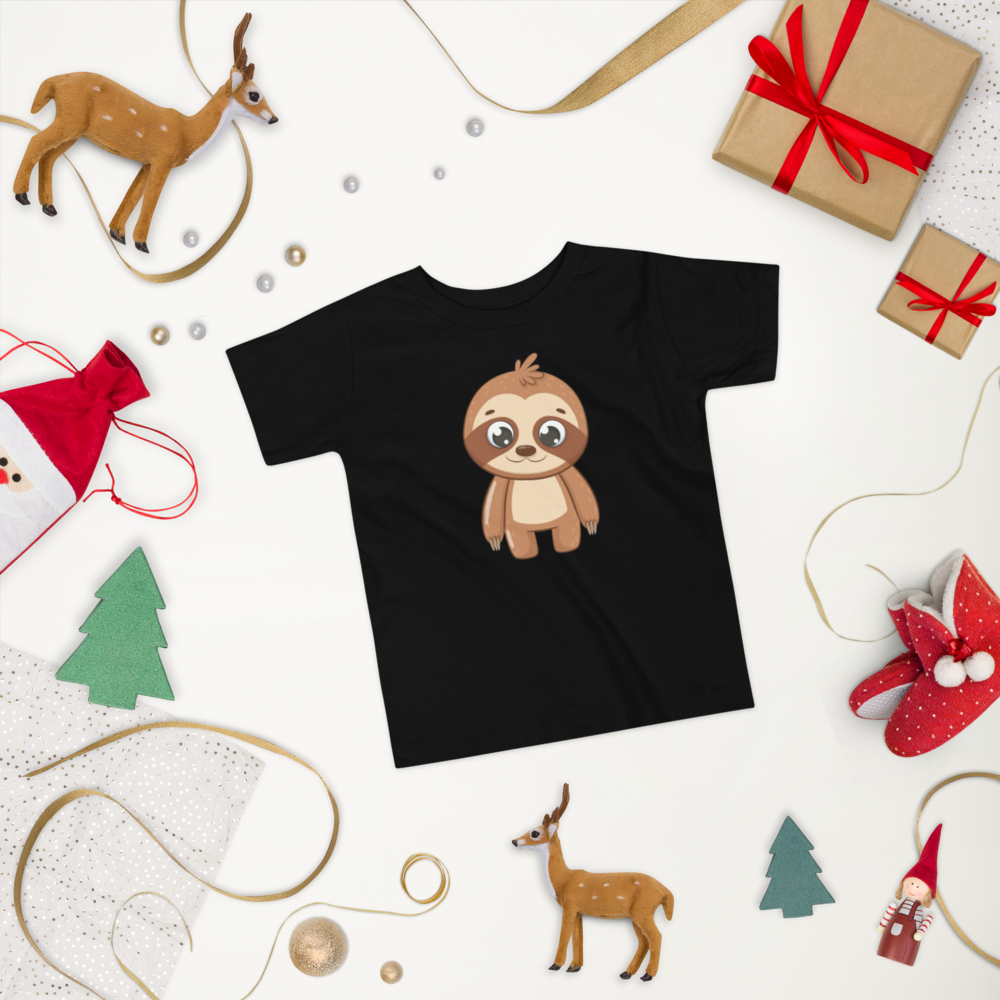 Short Sleeve T- Shirt For Kids TAC