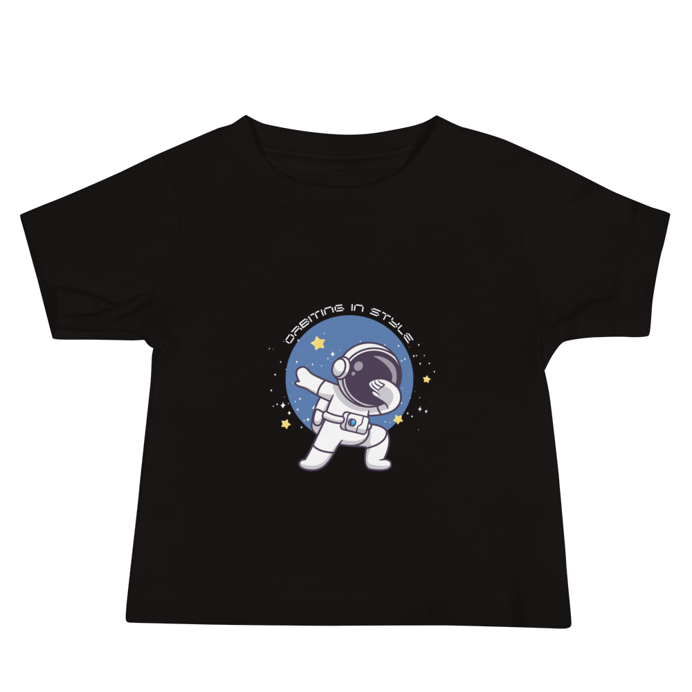Short Sleeve For Kidz TAC