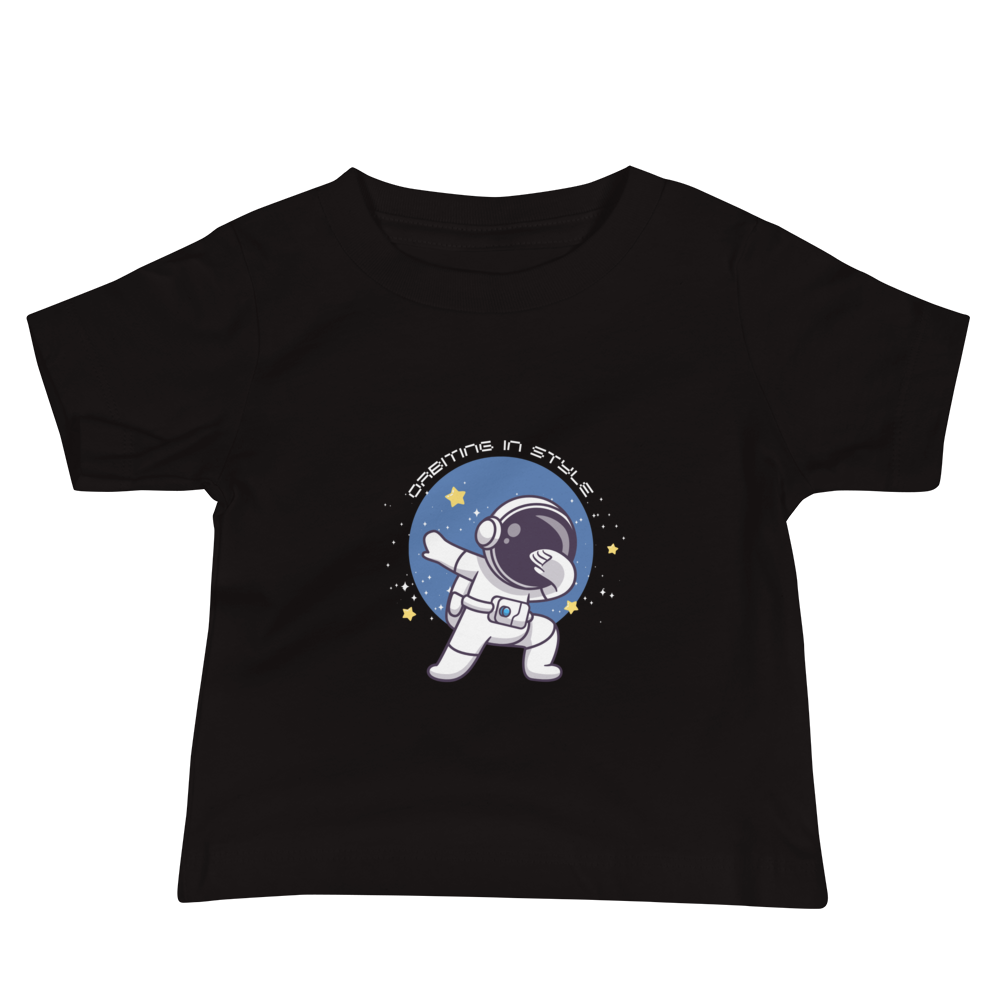 Short Sleeve For Kidz TAC