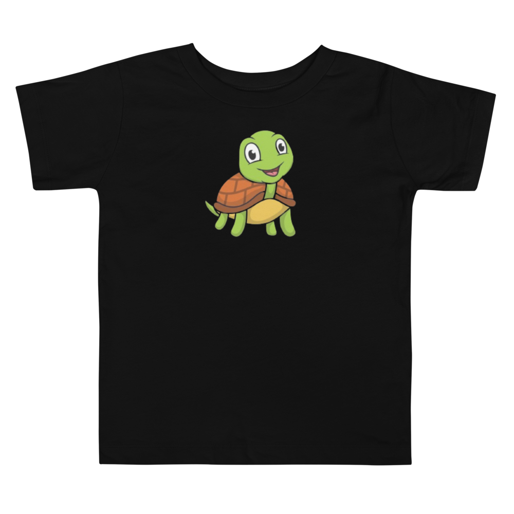 Short Sleeve T-shirt For Kids TAC