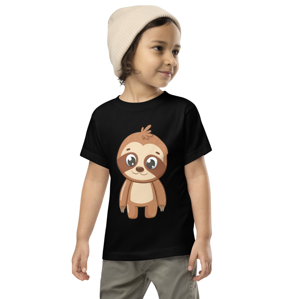 Short Sleeve T- Shirt For Kids TAC
