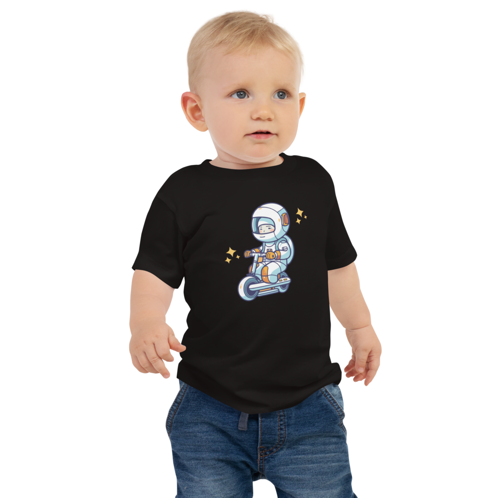 Short Sleeve T- Shirts For Kids TAC