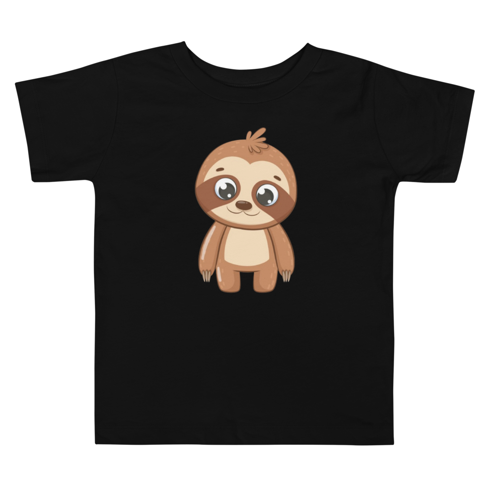 Short Sleeve T- Shirt For Kids TAC