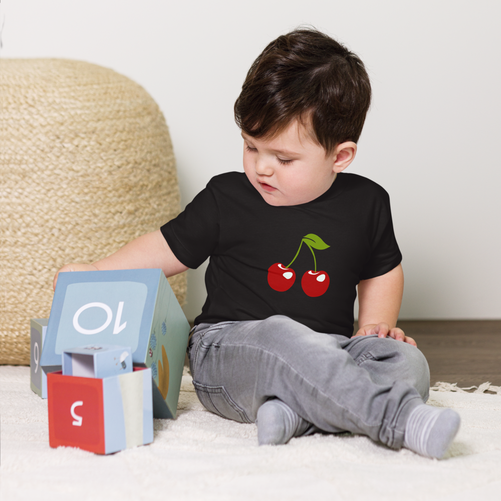 Short Sleeve T- Shirt For Kids Boys & Girls TAC