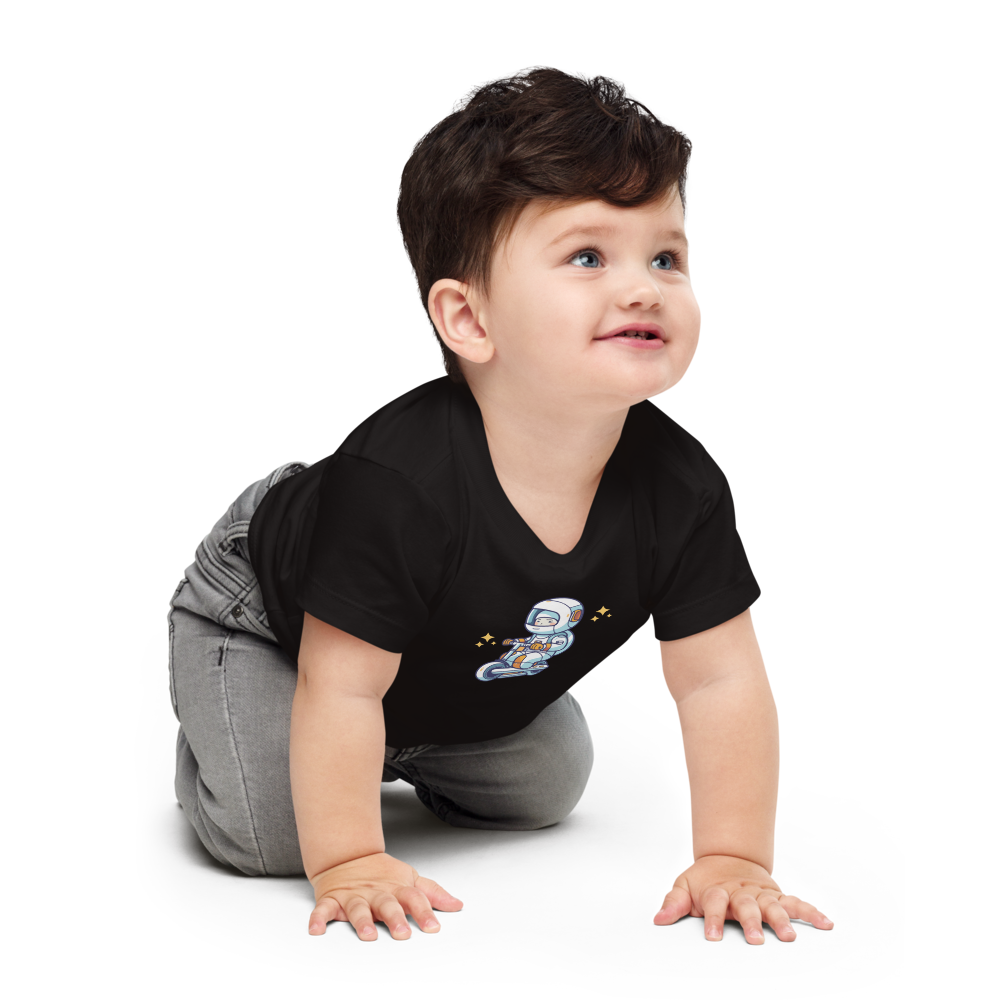 Short Sleeve T- Shirts For Kids TAC