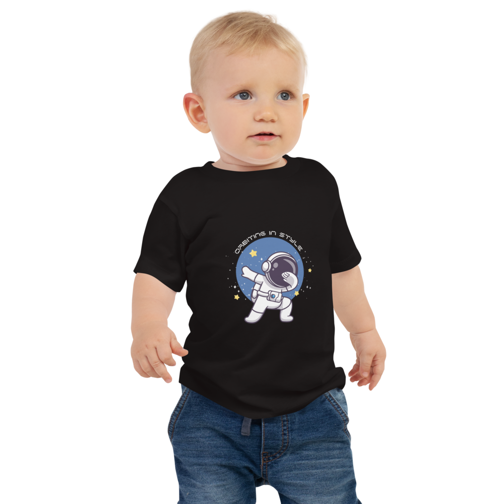 Short Sleeve For Kidz TAC