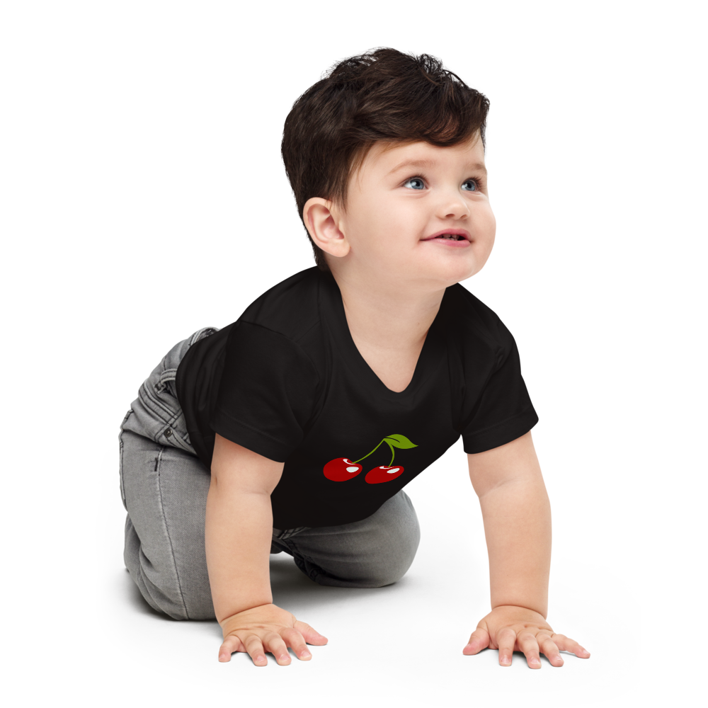 Short Sleeve T- Shirt For Kids Boys & Girls TAC