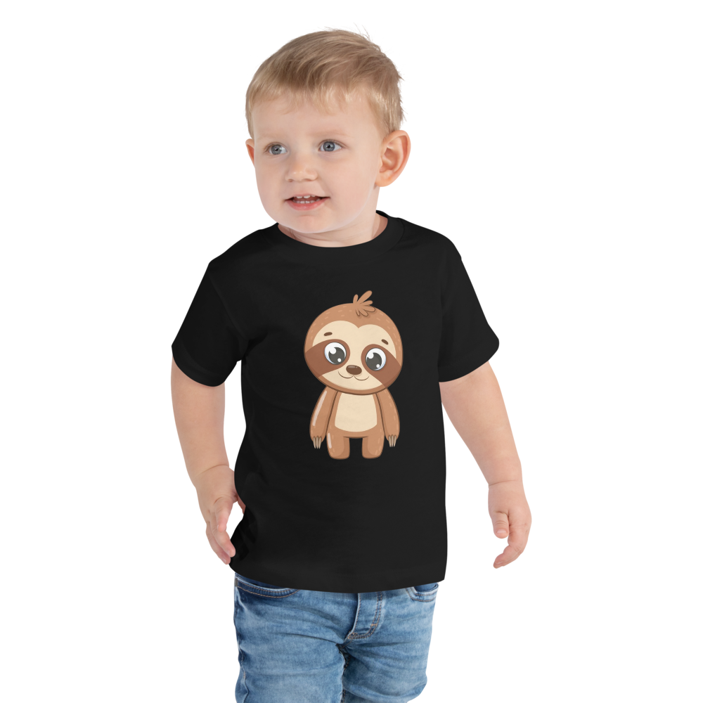 Short Sleeve T- Shirt For Kids TAC