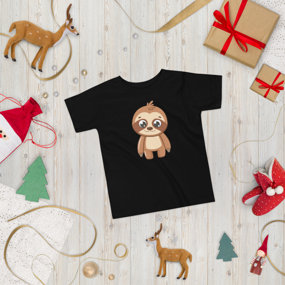 Short Sleeve T- Shirt For Kids TAC