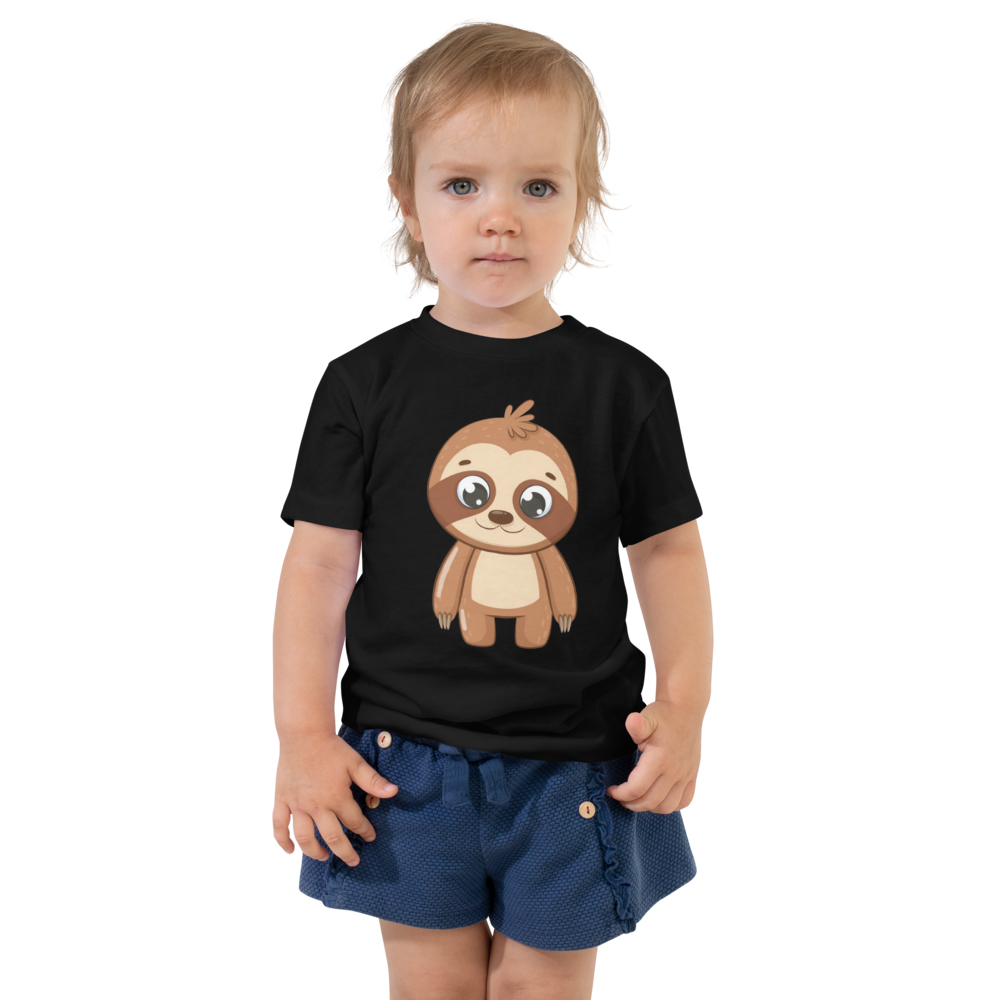 Short Sleeve T- Shirt For Kids TAC