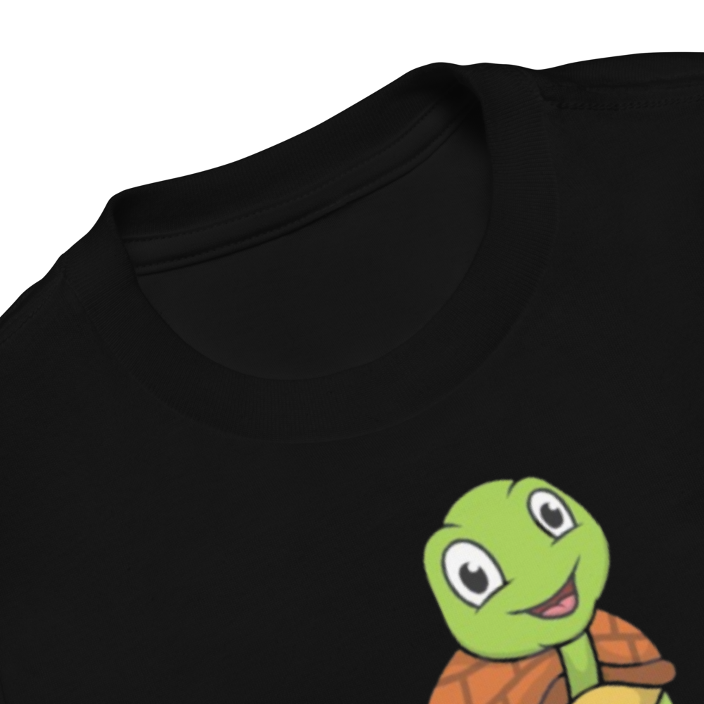 Short Sleeve T-shirt For Kids TAC