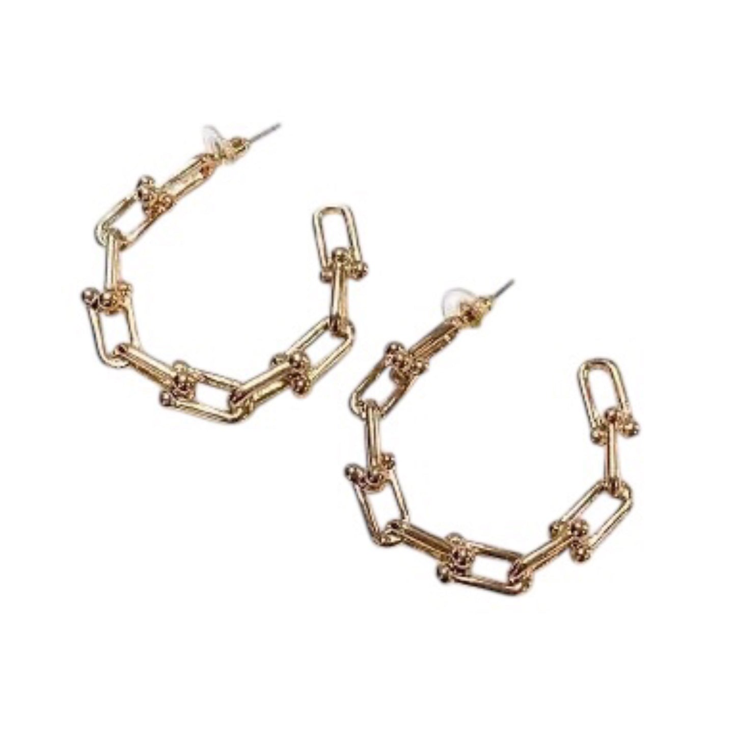 Beaded Chain TAC