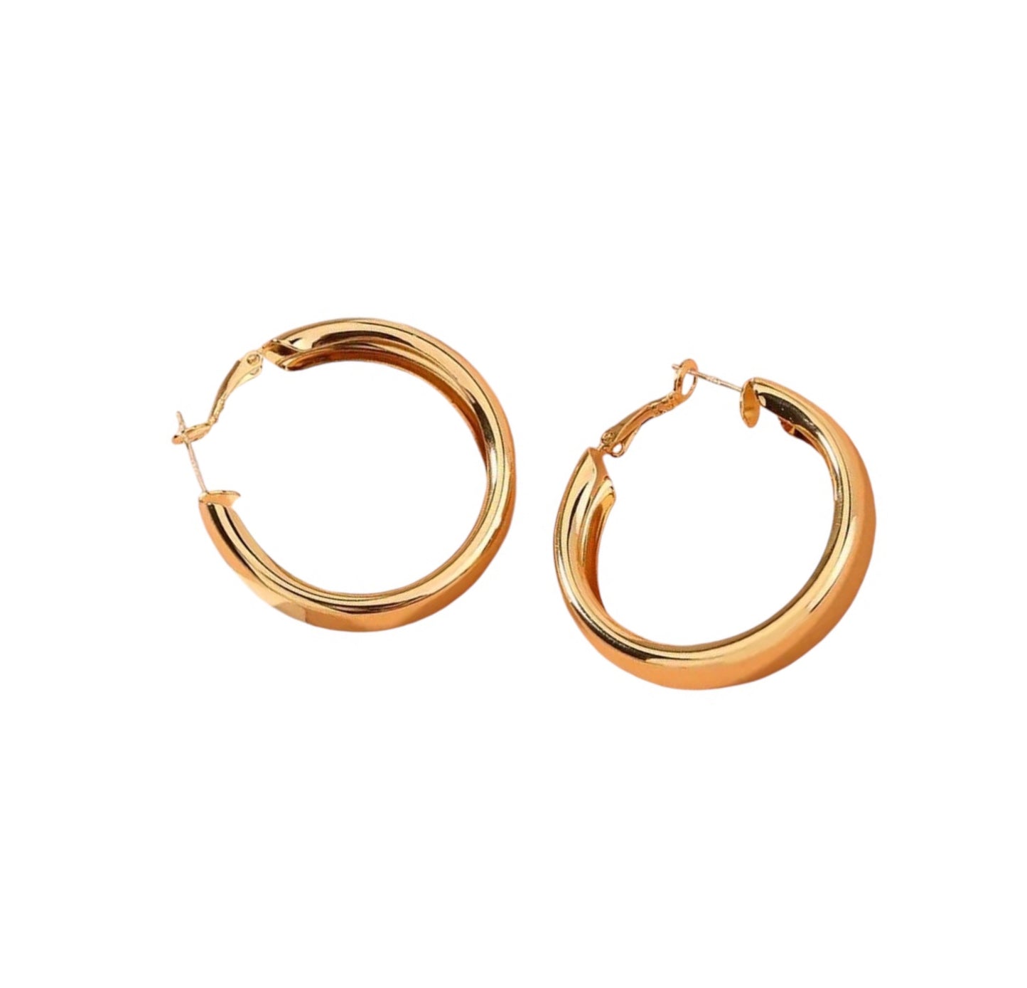 Minimal Hoop TAC