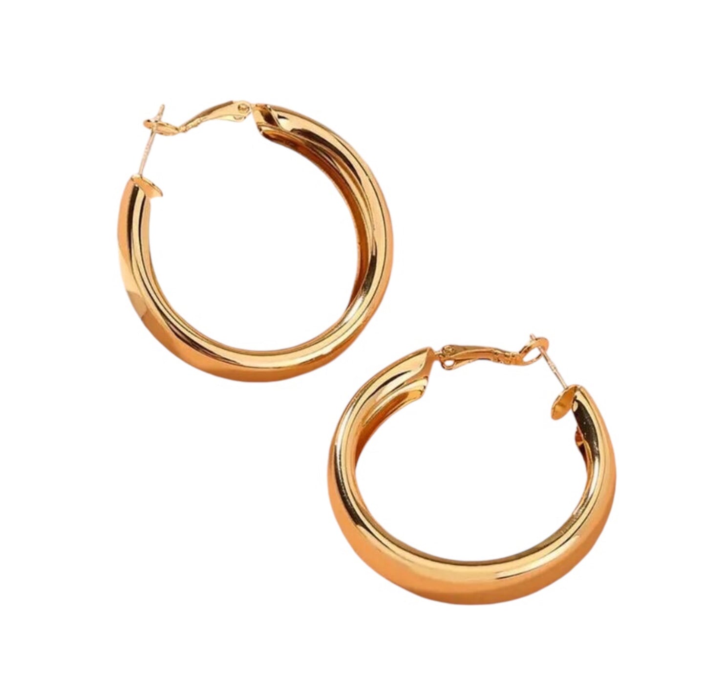 Minimal Hoop TAC