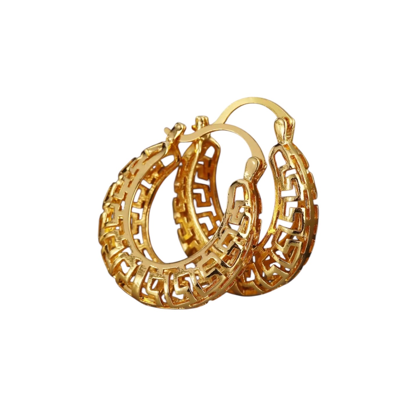 Roman Hoop TAC