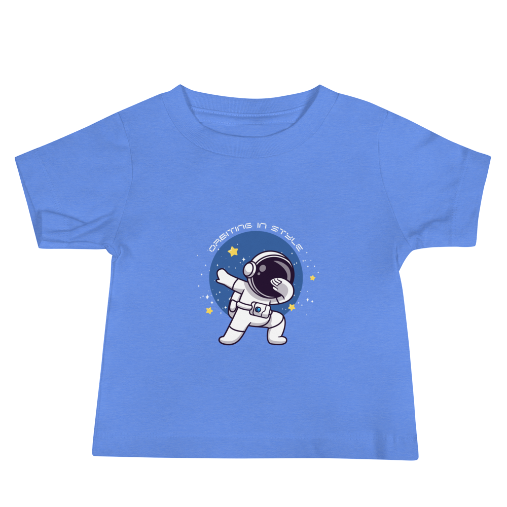 Short Sleeve For Kidz TAC
