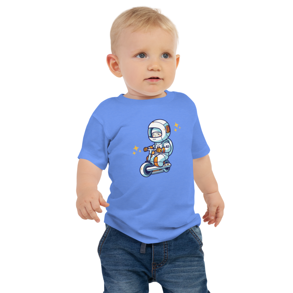 Short Sleeve T- Shirts For Kids TAC