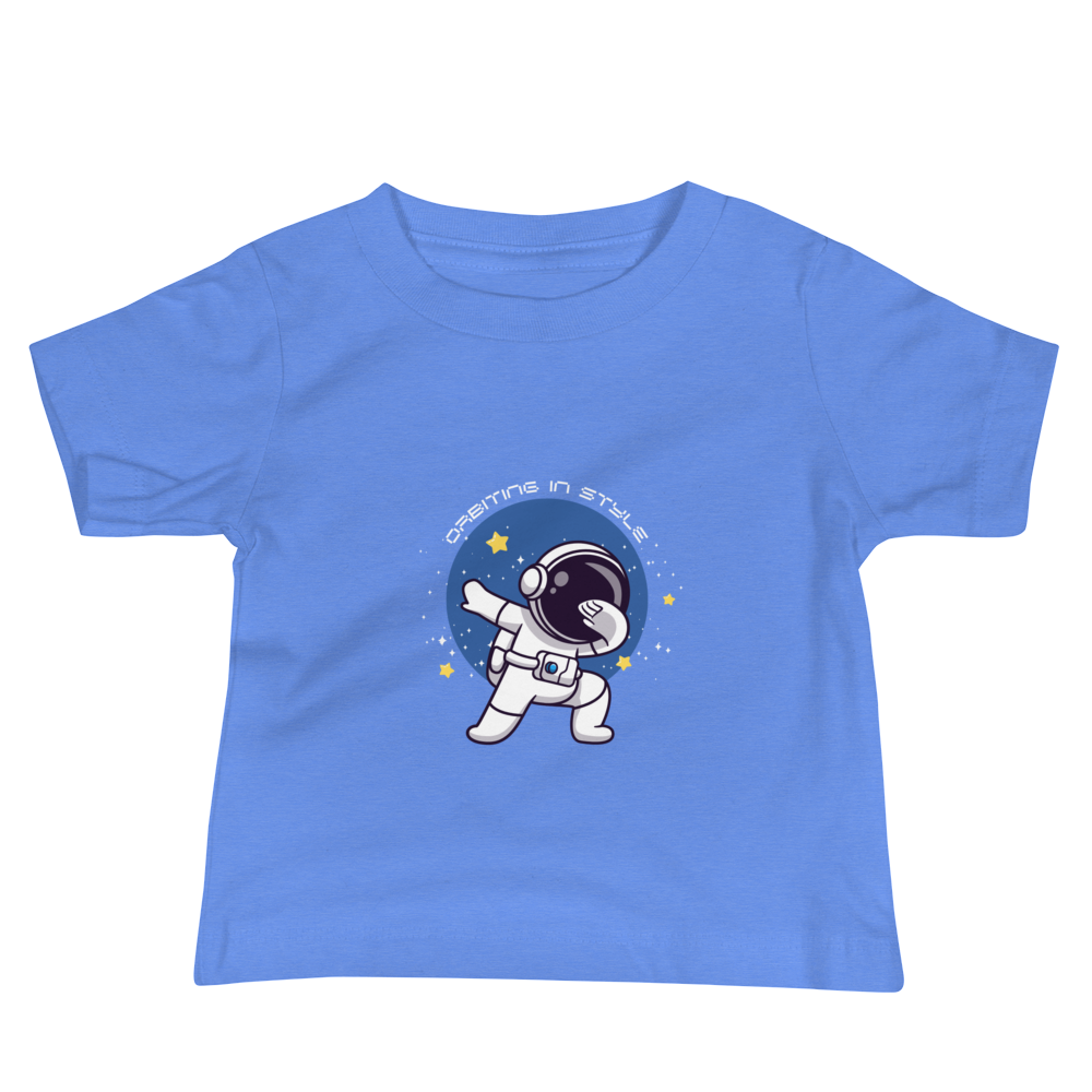 Short Sleeve For Kidz TAC