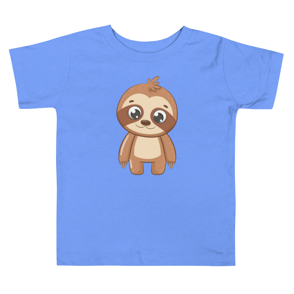 Short Sleeve T- Shirt For Kids TAC