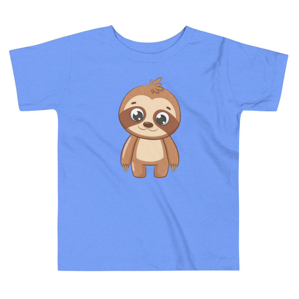 Short Sleeve T- Shirt For Kids TAC
