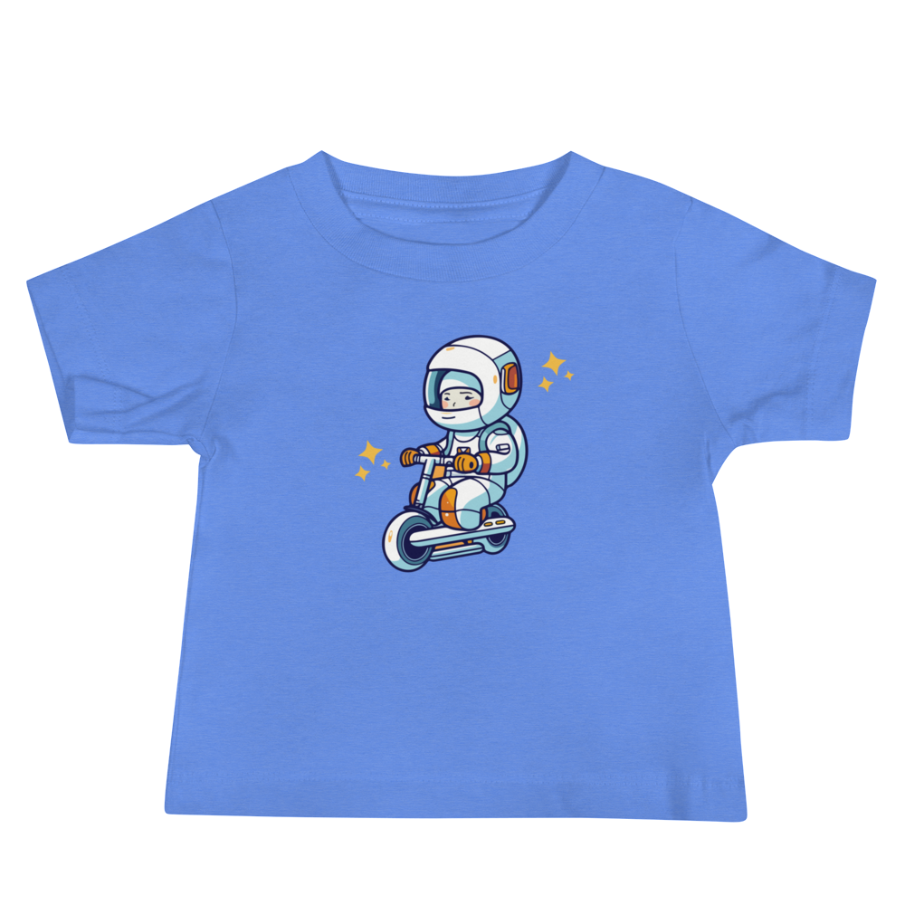 Short Sleeve T- Shirts For Kids TAC