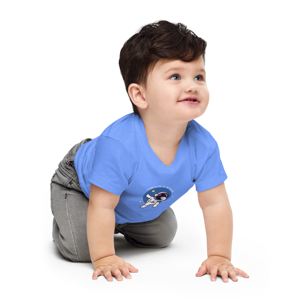Short Sleeve For Kidz TAC