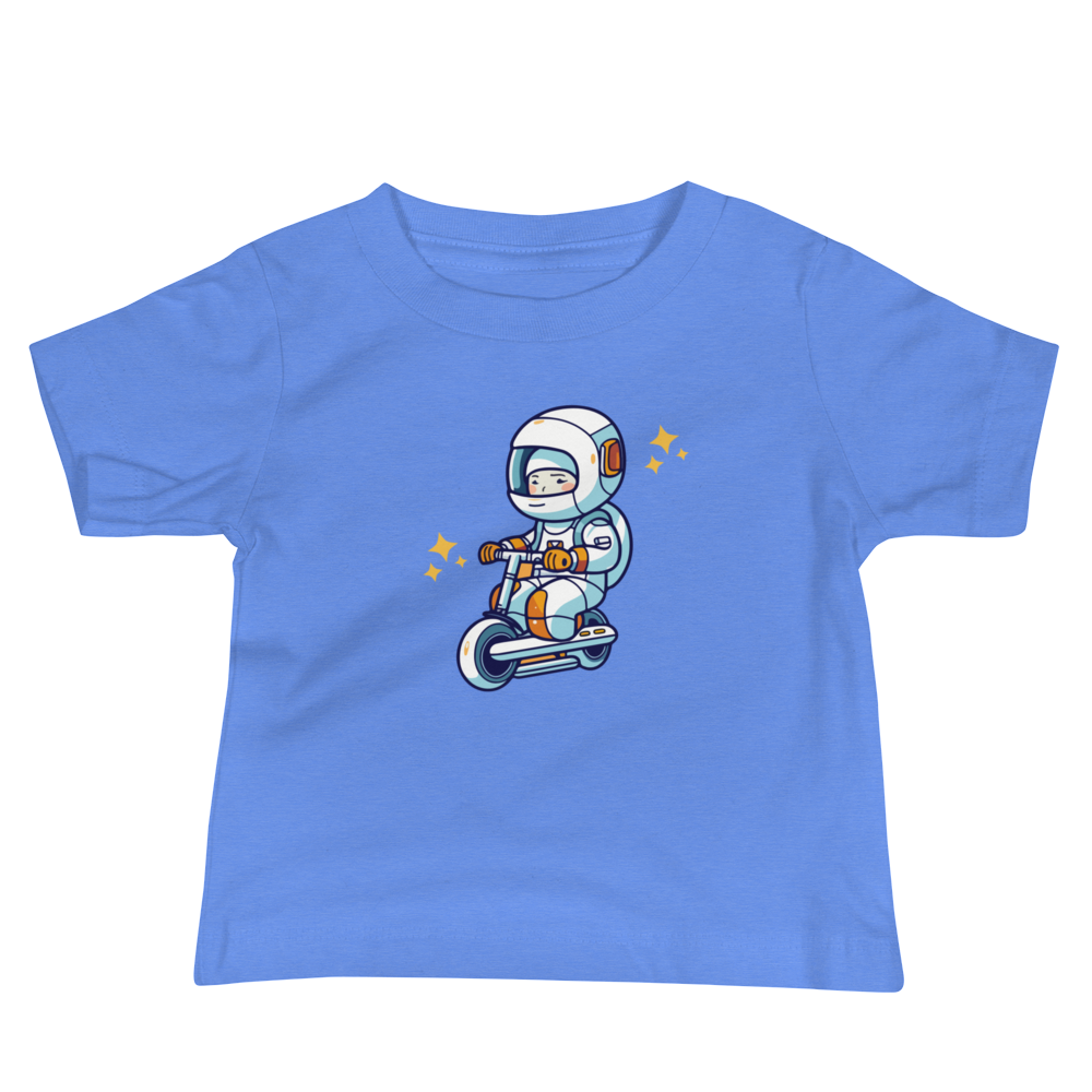 Short Sleeve T- Shirts For Kids TAC