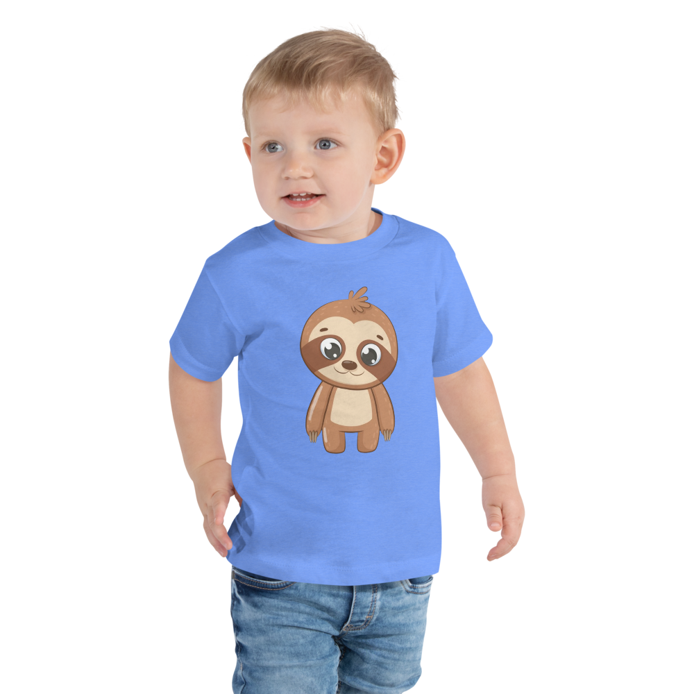 Short Sleeve T- Shirt For Kids TAC