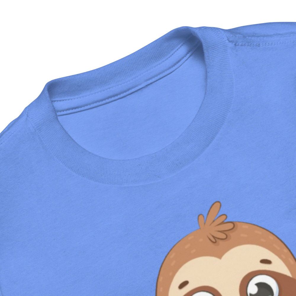 Short Sleeve T- Shirt For Kids TAC