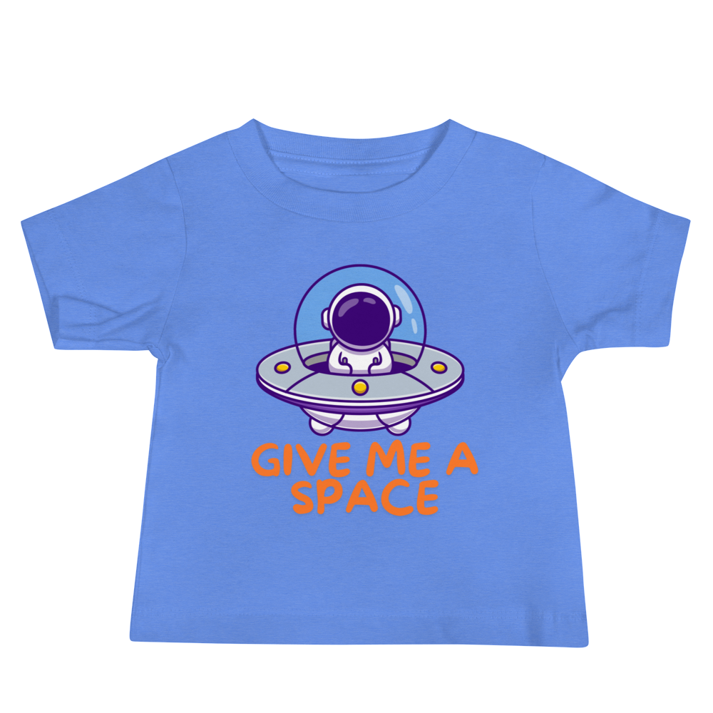 Give Me a Space Kid's T-Shirt TAC