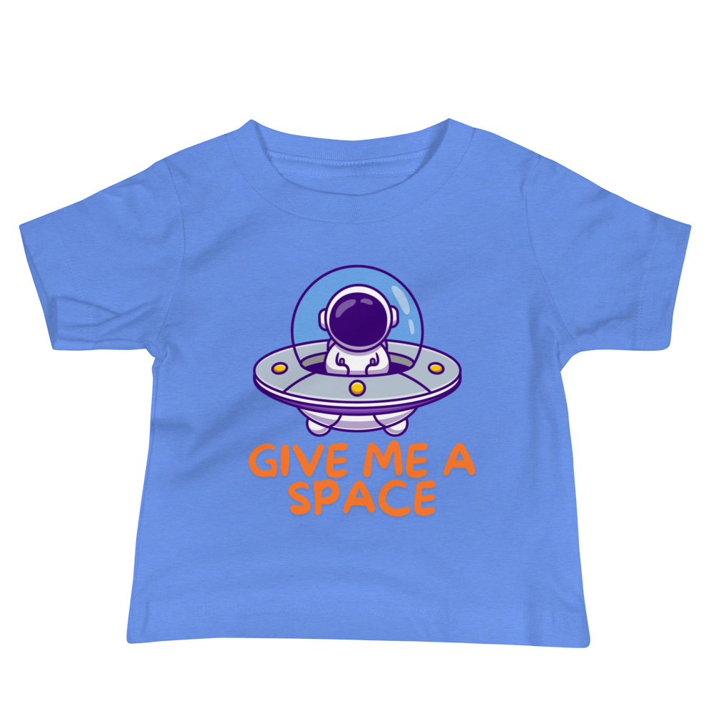 Give Me a Space Kid's T-Shirt TAC
