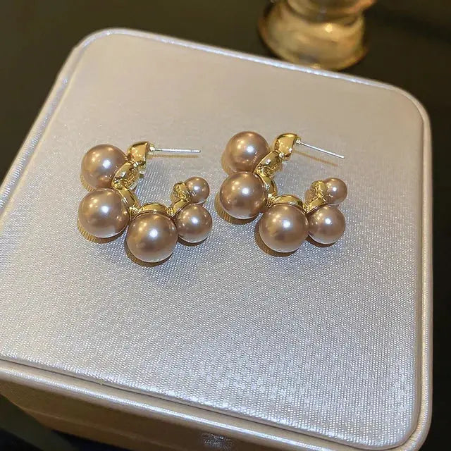 BOHO Pearl TAC